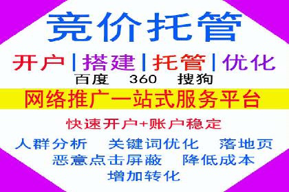 关键词竞价排名实战案例分析及优化